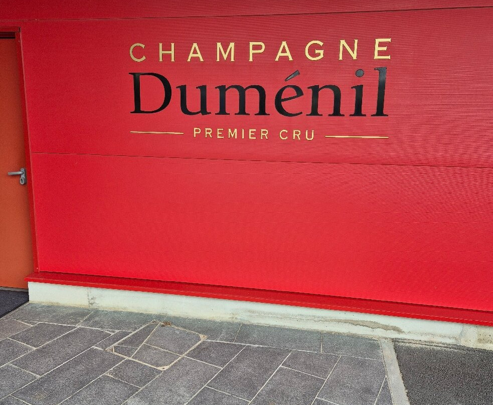 Champagne et Safran Dumenil-Sacy必去景点