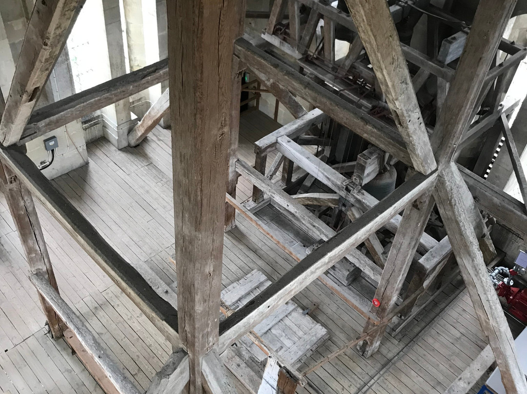 Salisbury Cathedral-索尔兹伯里必去景点
