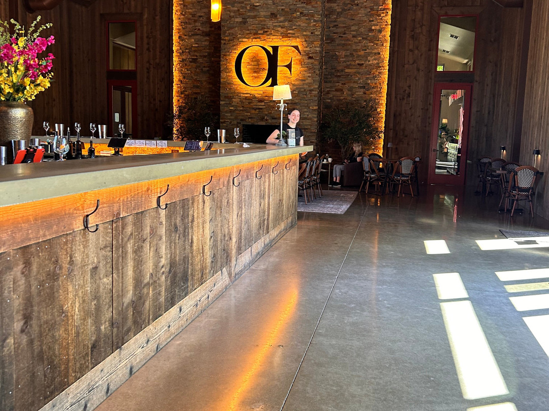 Oak Farm Vineyards-洛迪必去景点