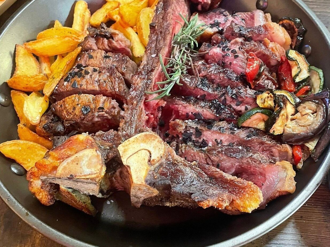 Antica Boqueria