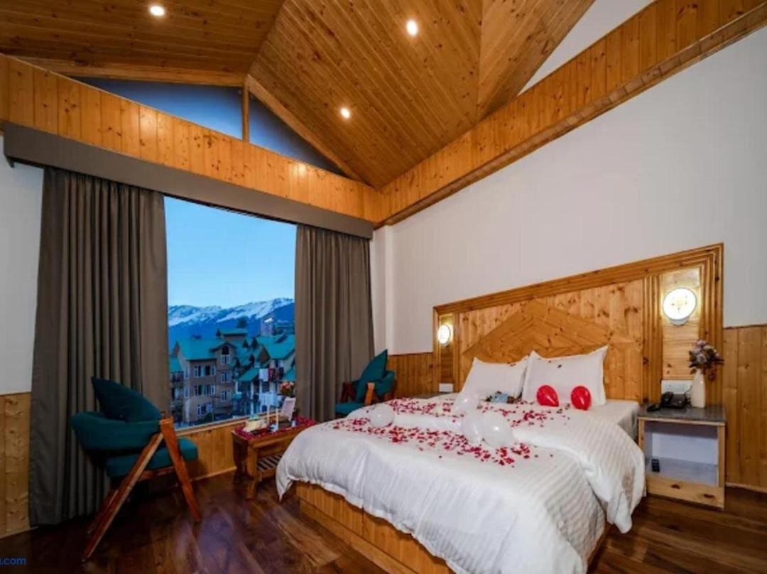 The Aesthetic Nest Boutique Stay