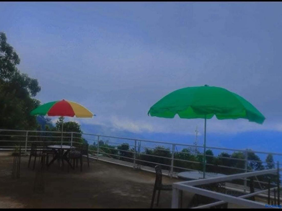 Aman magic resort