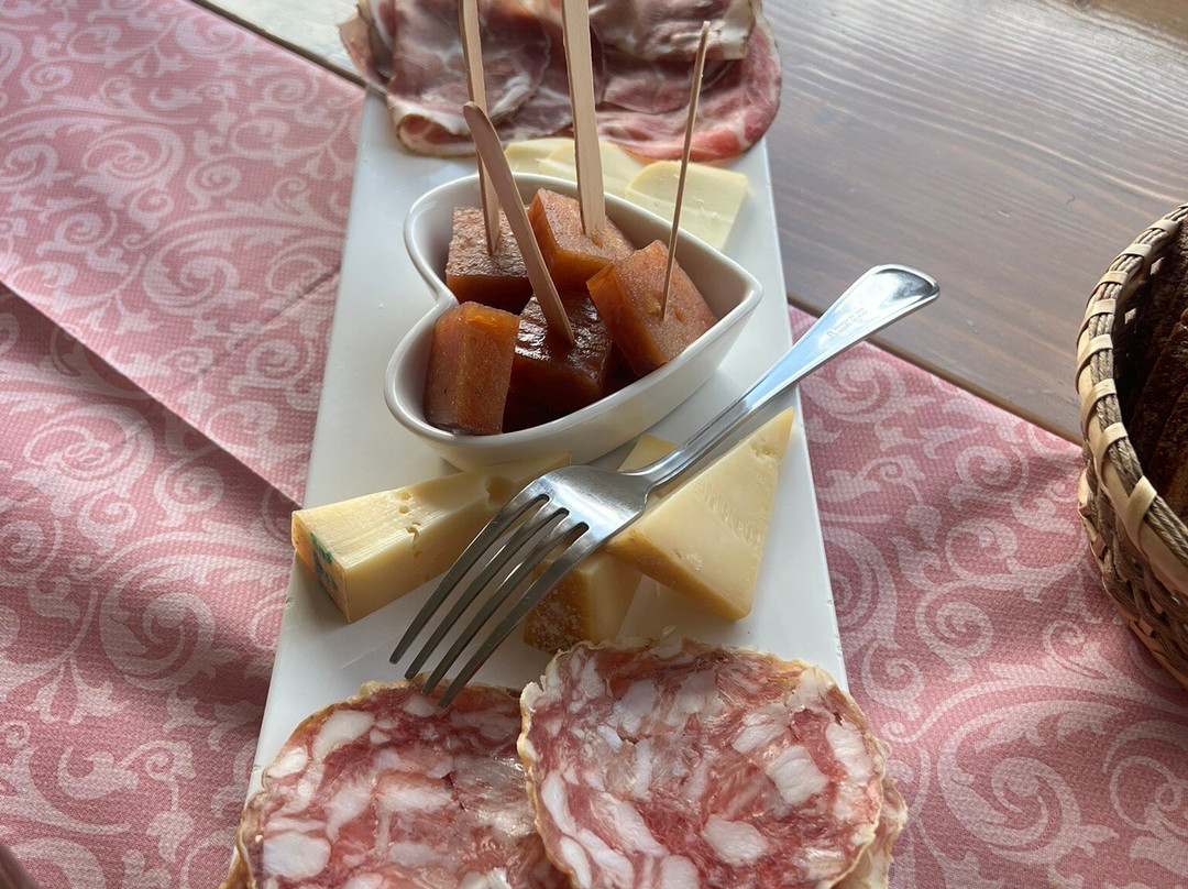 B&B Dolce Risveglio主图
