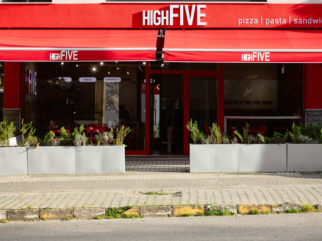 High Five PPS
