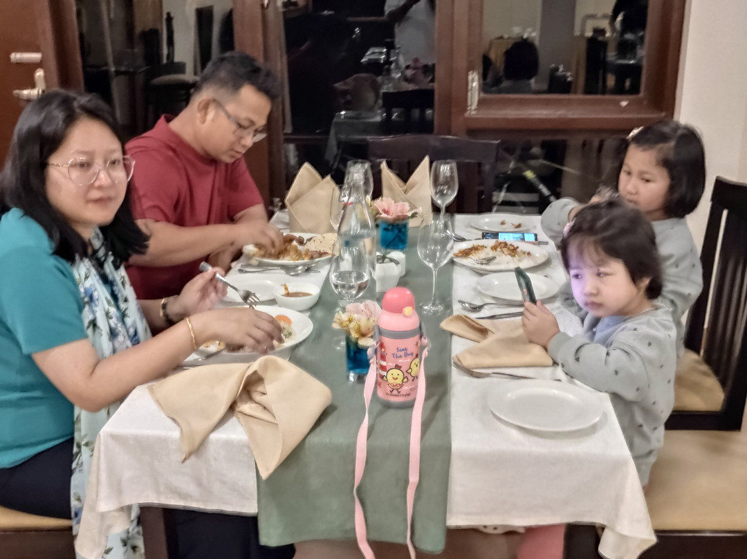 Karma Martam Retreat主图