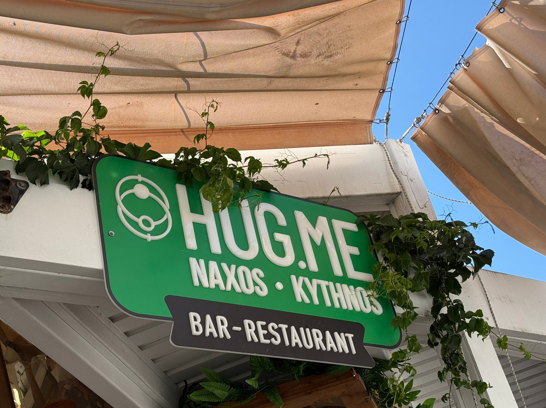 Hug Me