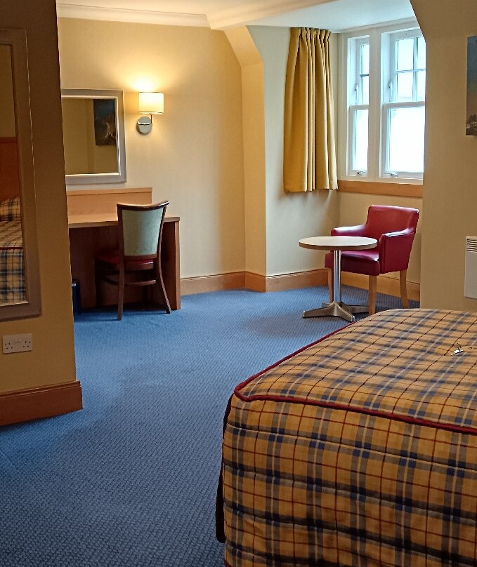 Ardgartan Hotel主图