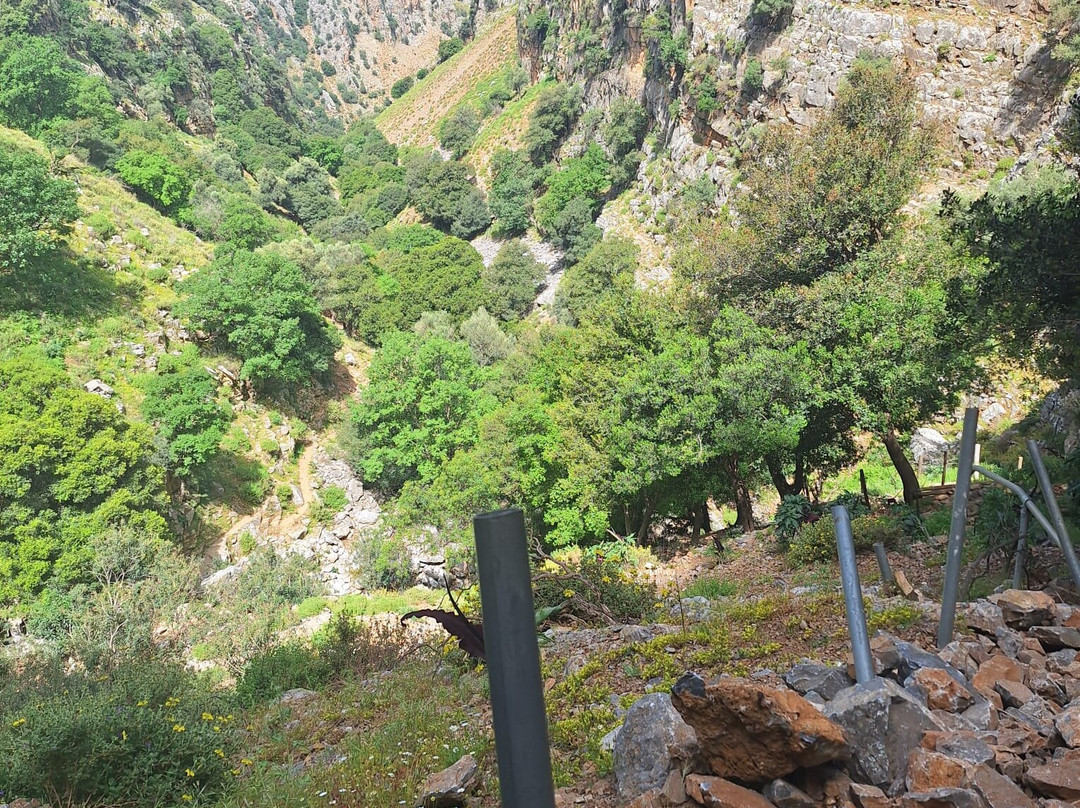 Roza Gorge-马利亚必去景点