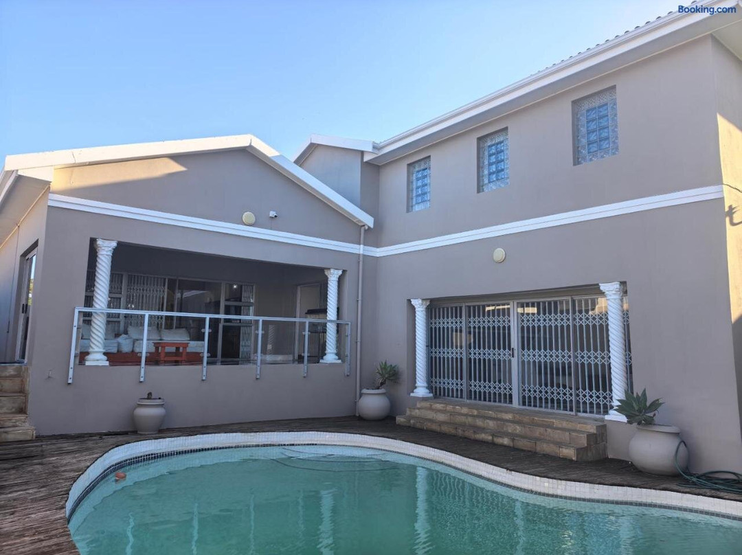 Bunitrix Guesthouse