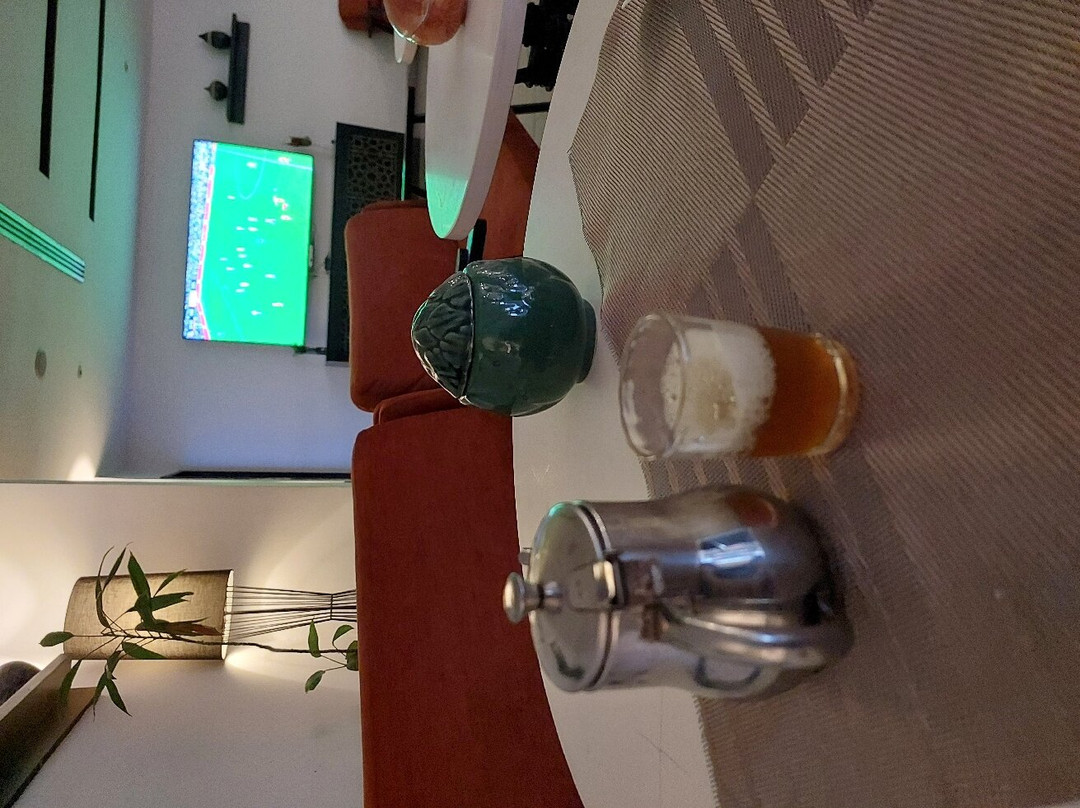 阿萨拉伊诺克少酒店主图