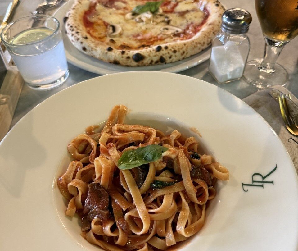 Ineffabile Ristorante | Parla