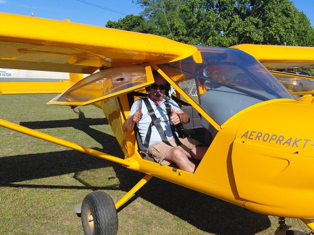 Air Sud Vendée