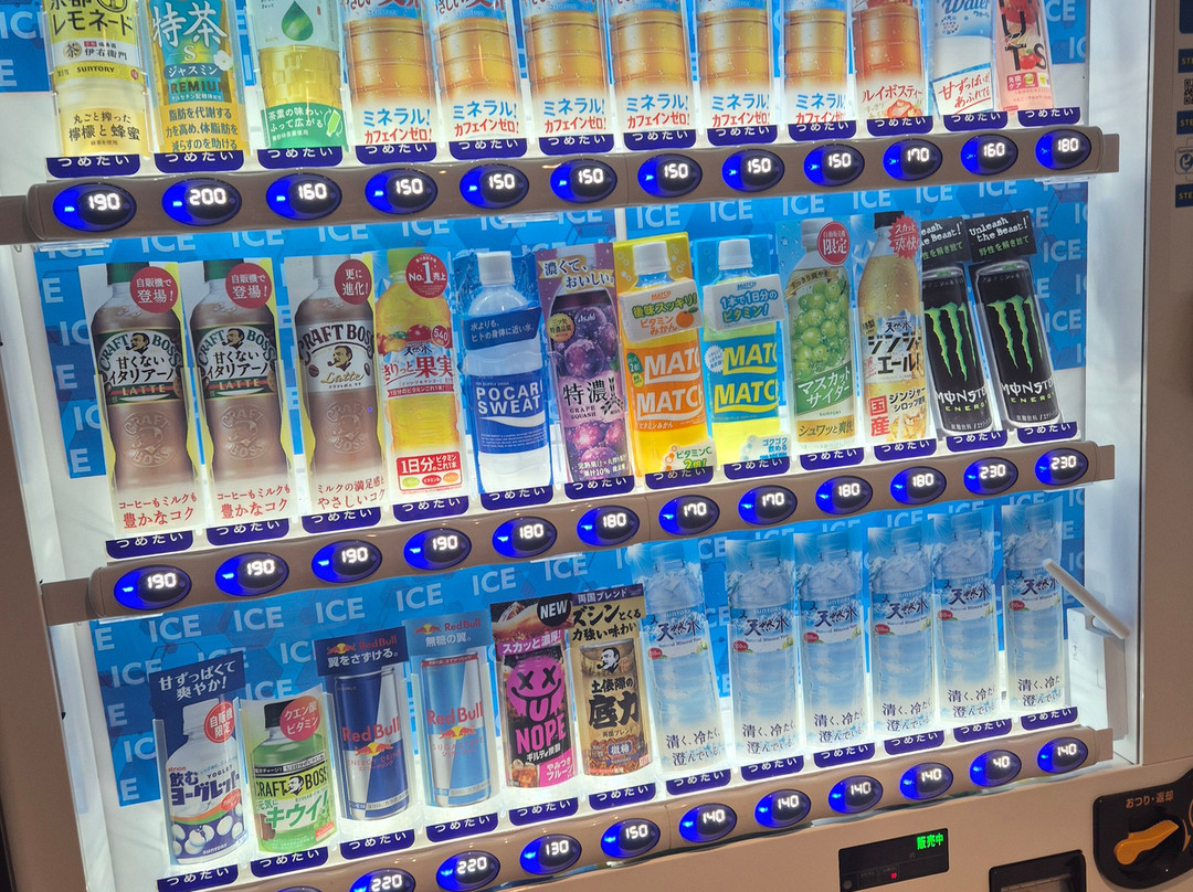 东京有明悦乐酒店主图