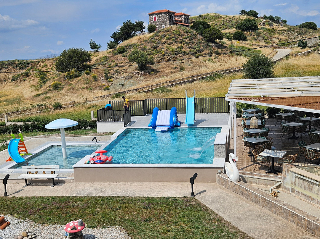 Marilena Hotel主图