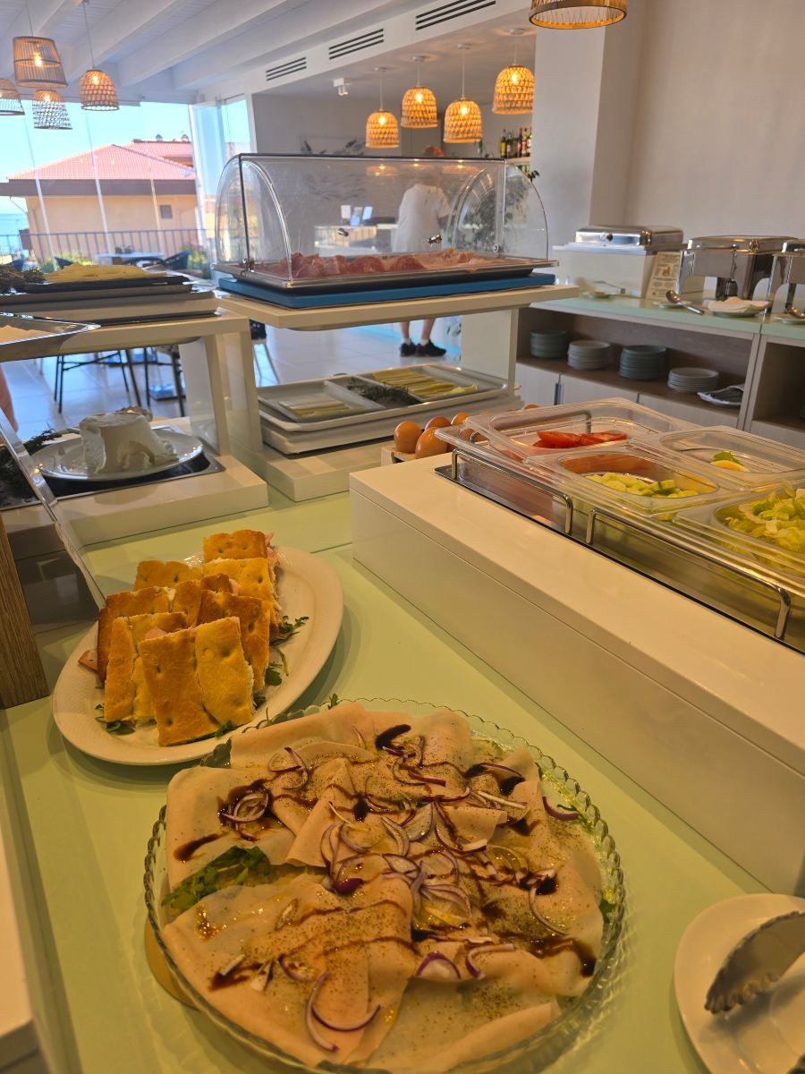 Best Western Hotel Blumarea-旅行者