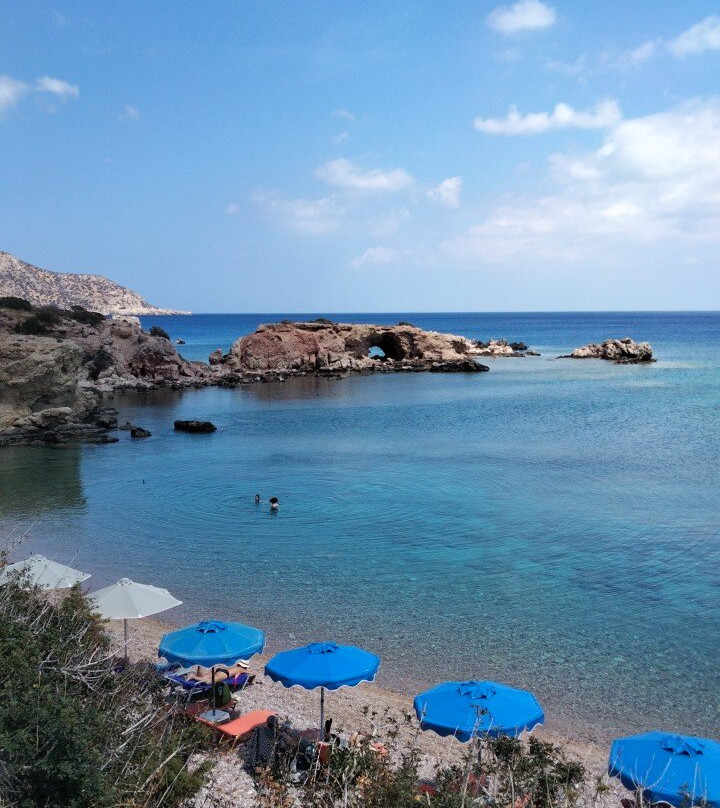 Meraki Restaurant