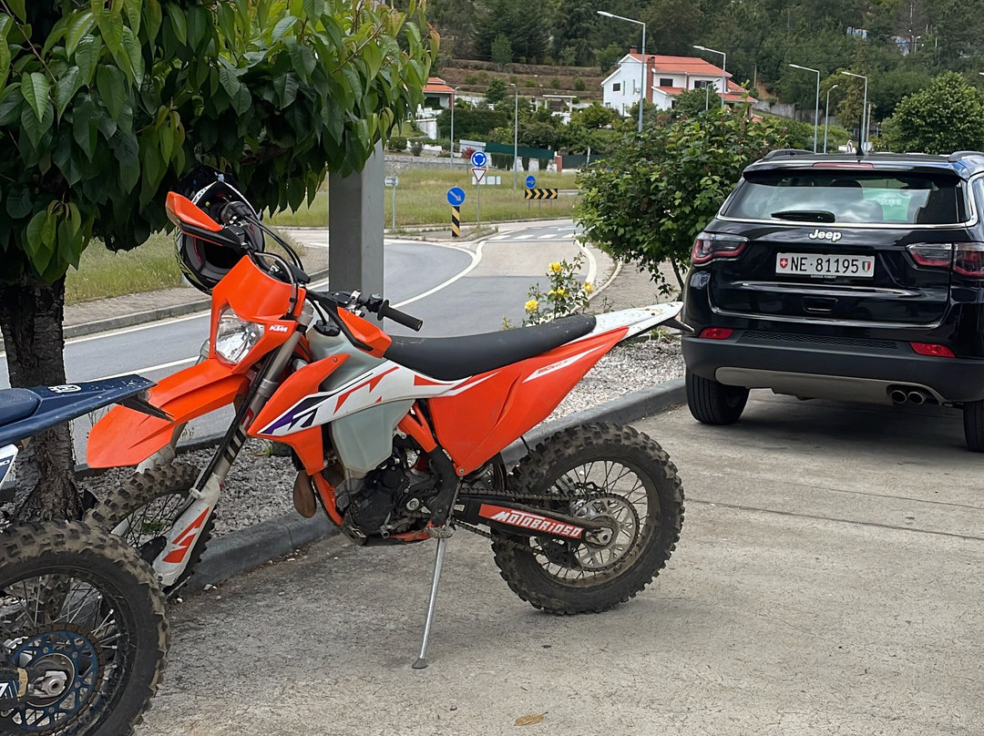 Estrela Enduro-丰当必去景点