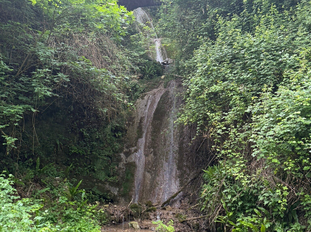 Strada della Forra-Tremosine sul Garda必去景点