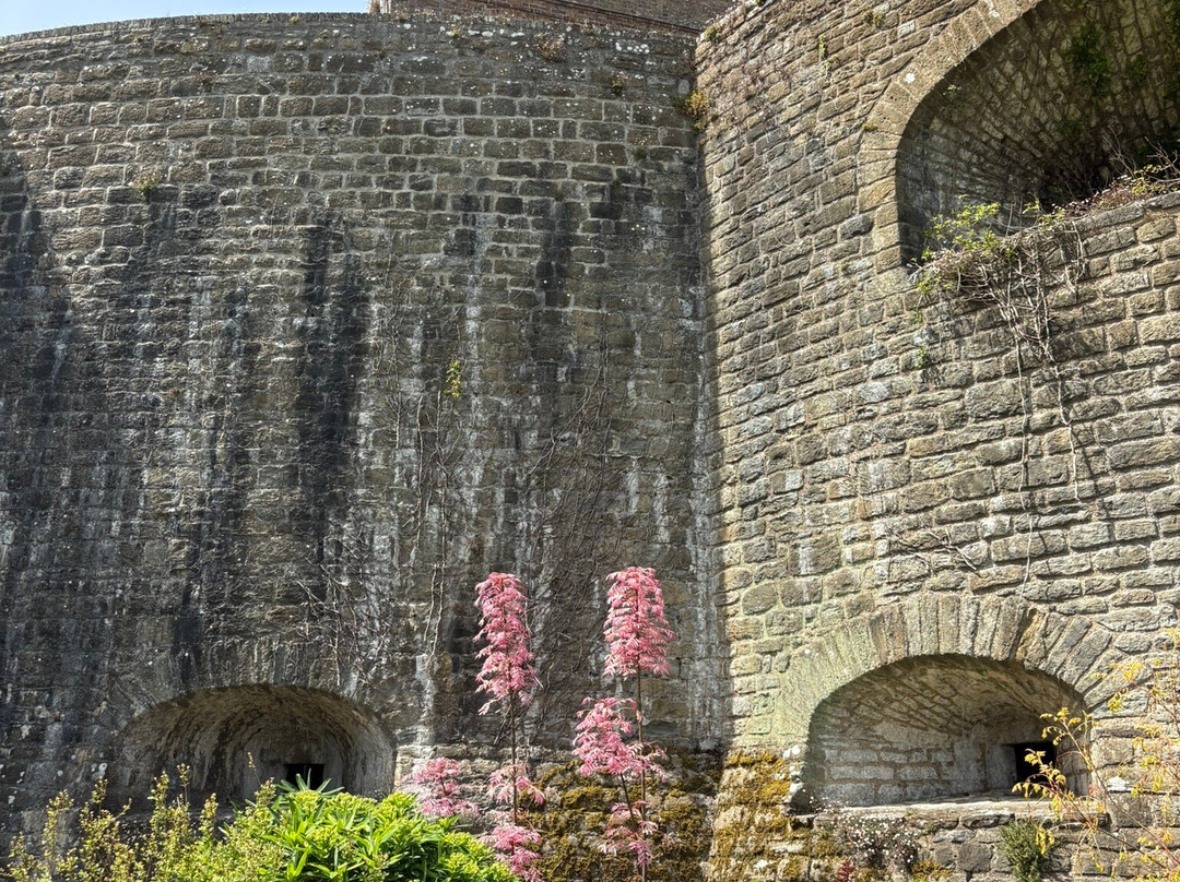 Walmer Castle and Gardens-Walmer必去景点