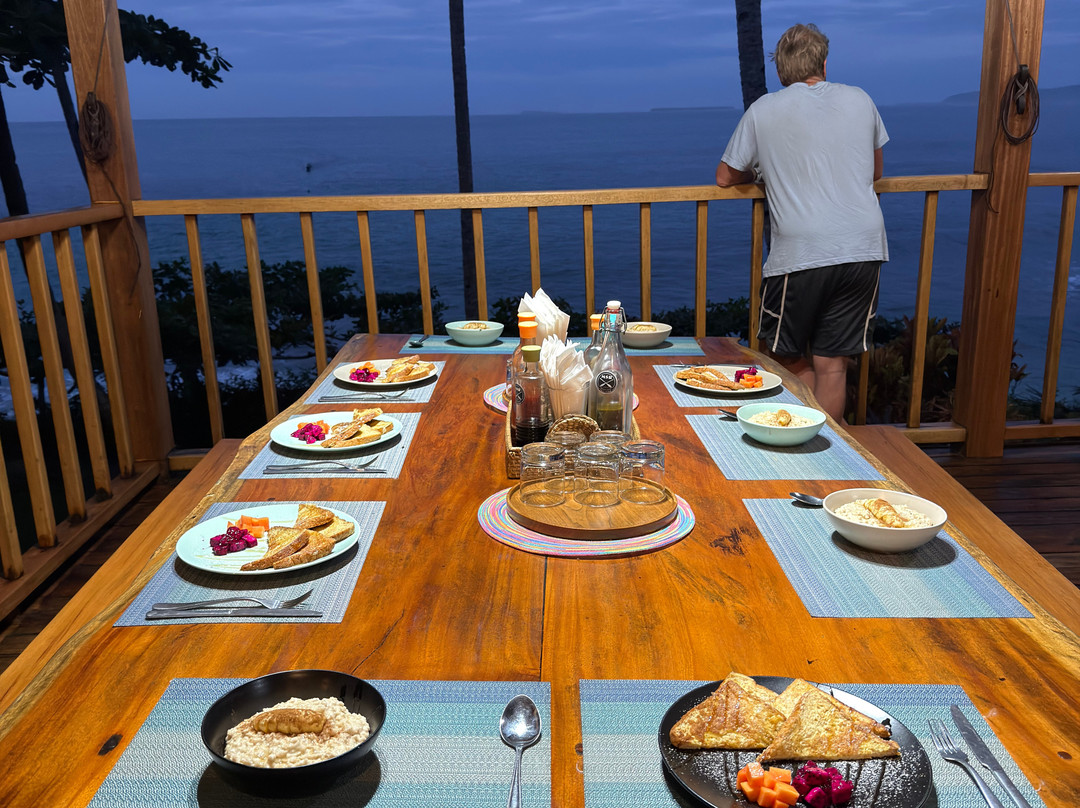 Mentawai Surf Retreat®主图