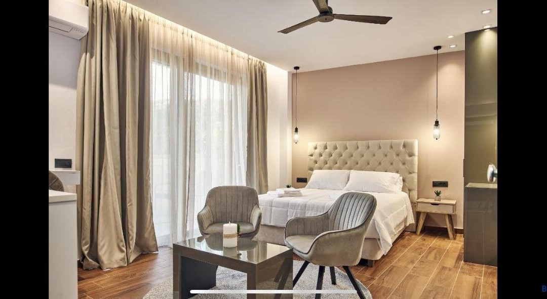 Amuse Luxury Apartments