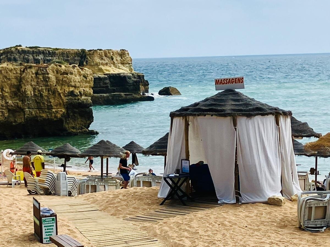 Ponta do Castelo-Carrapateira必去景点