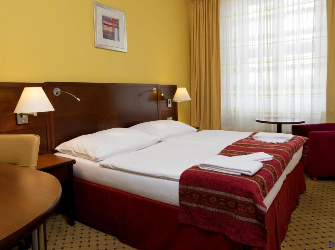 Hotel Baťov