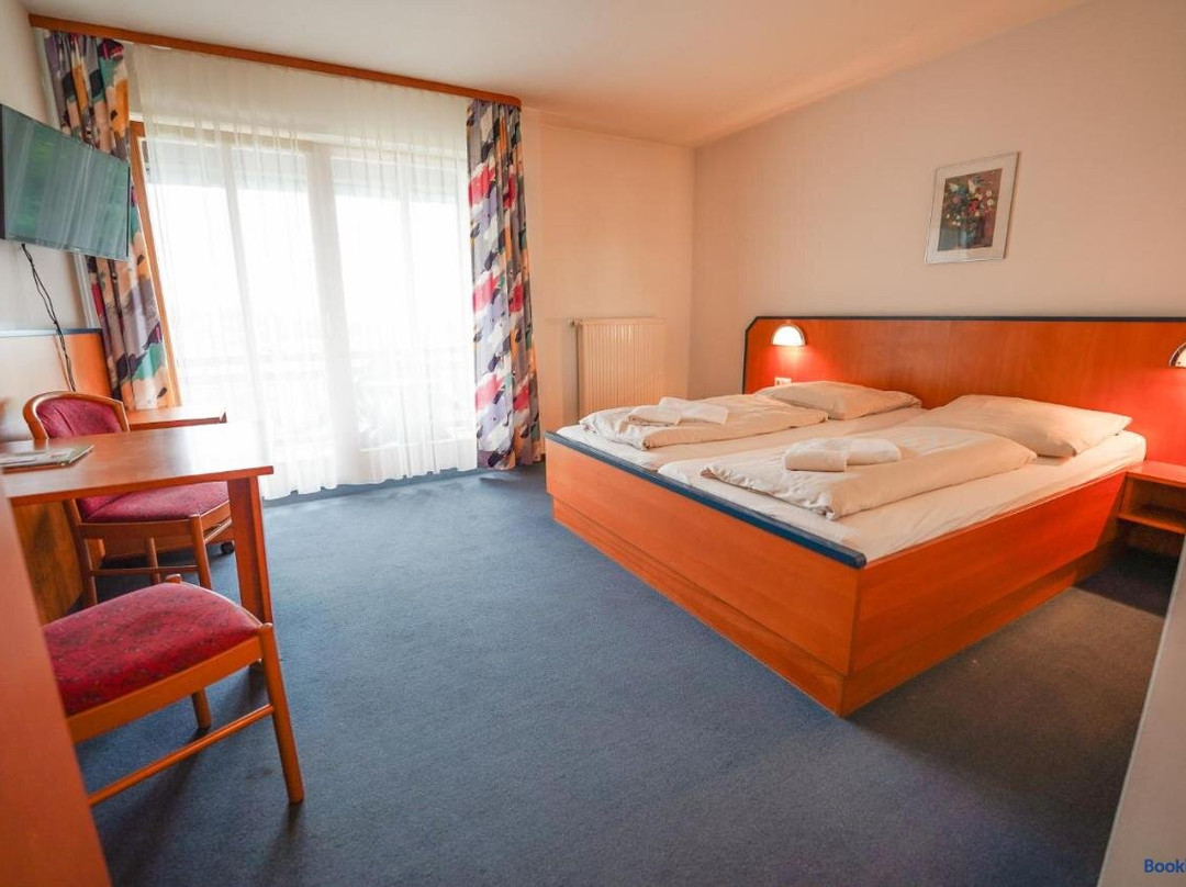 Hotel Sonnenhof