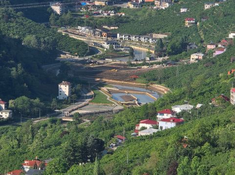 塞拉湖度假村水疗酒店及公寓-旅行者
