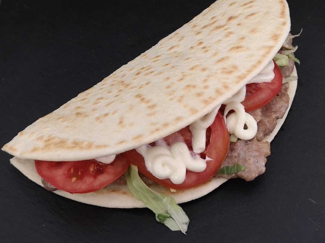 Piadineria Cannoleria Lu Sule