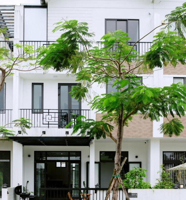 Cloud Inn Homestay