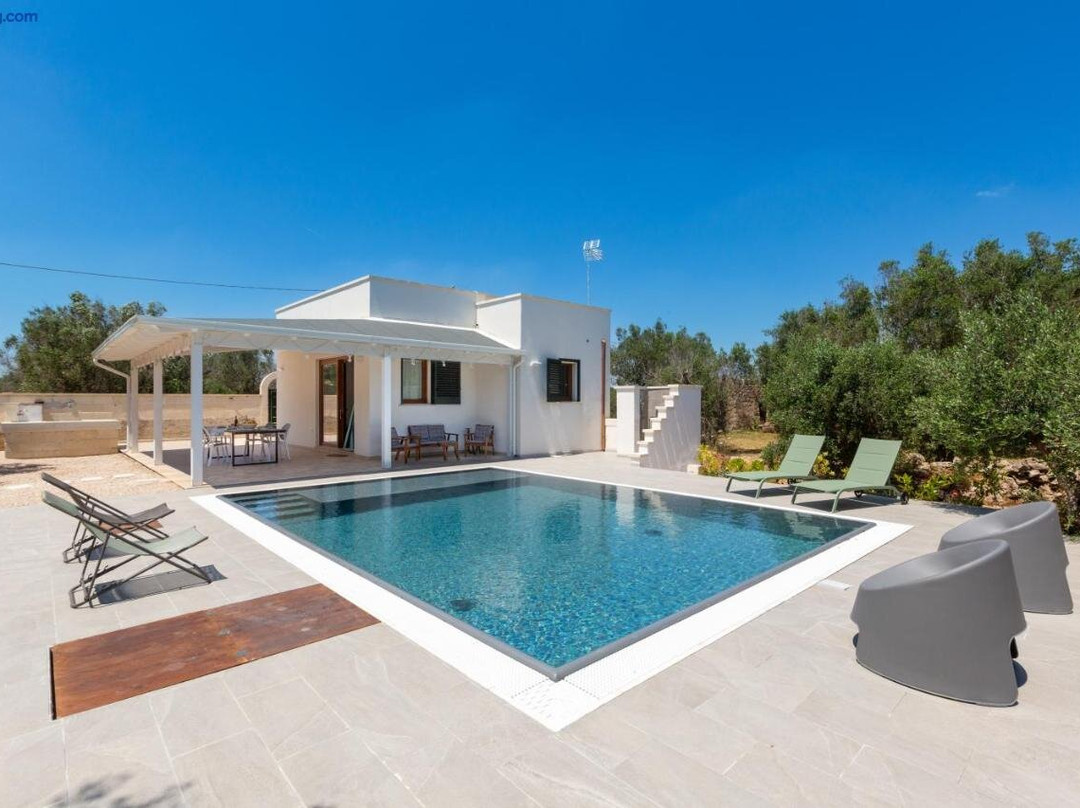 Casa Giulia