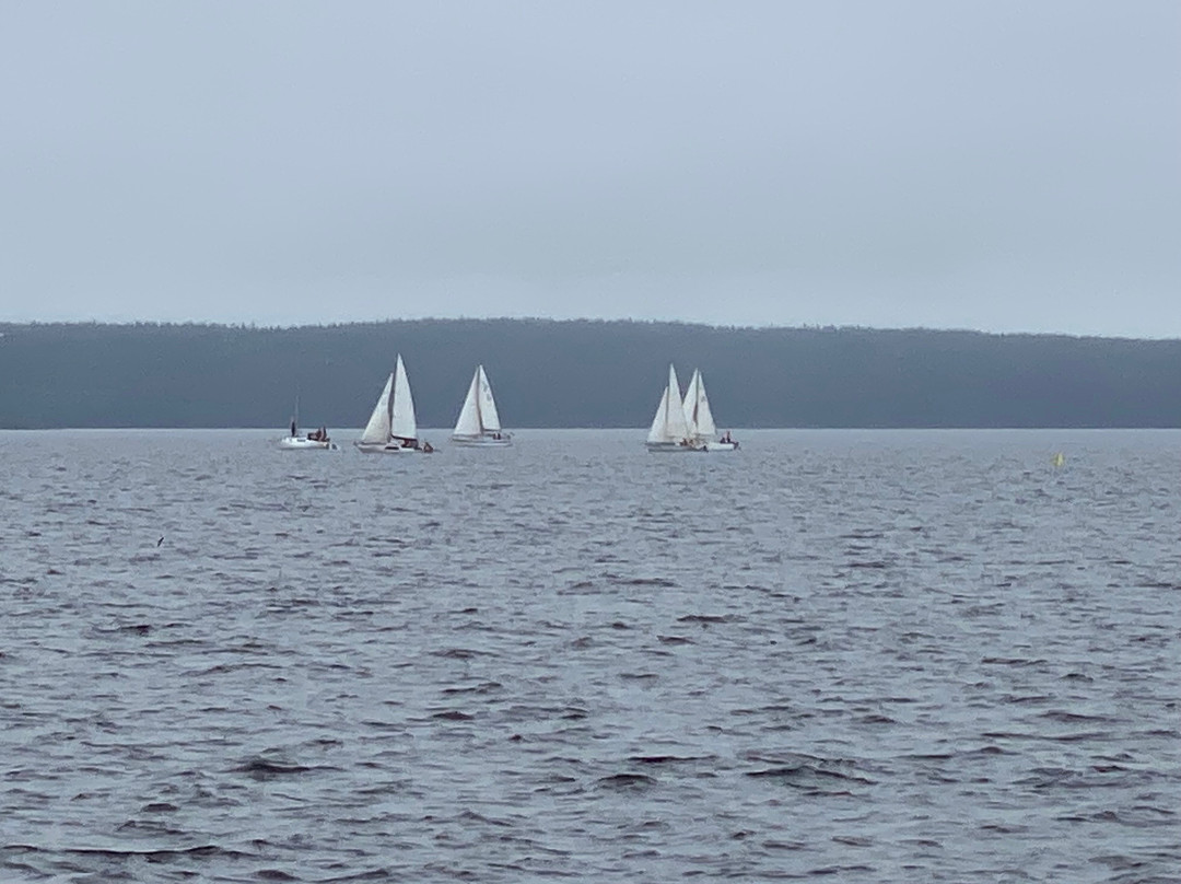 Onega Lake-彼得罗扎沃茨克必去景点