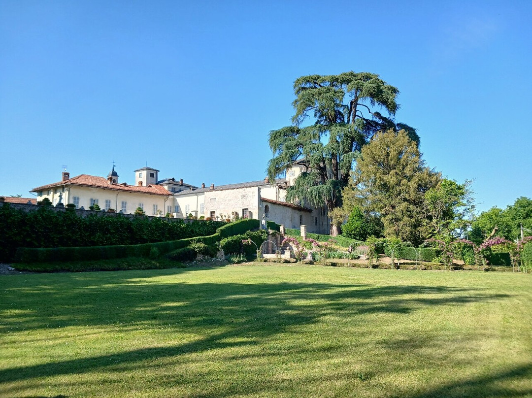 Castello Della Margarita