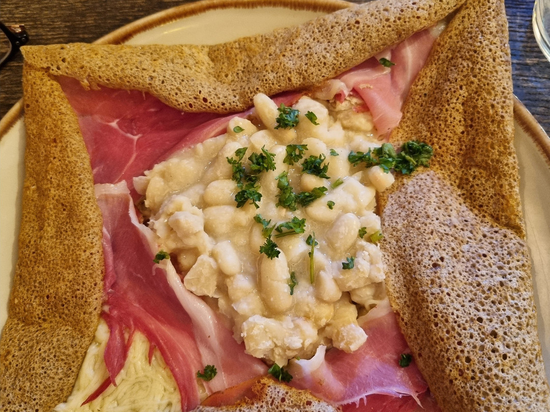 La Taverne, Puys Du Fou