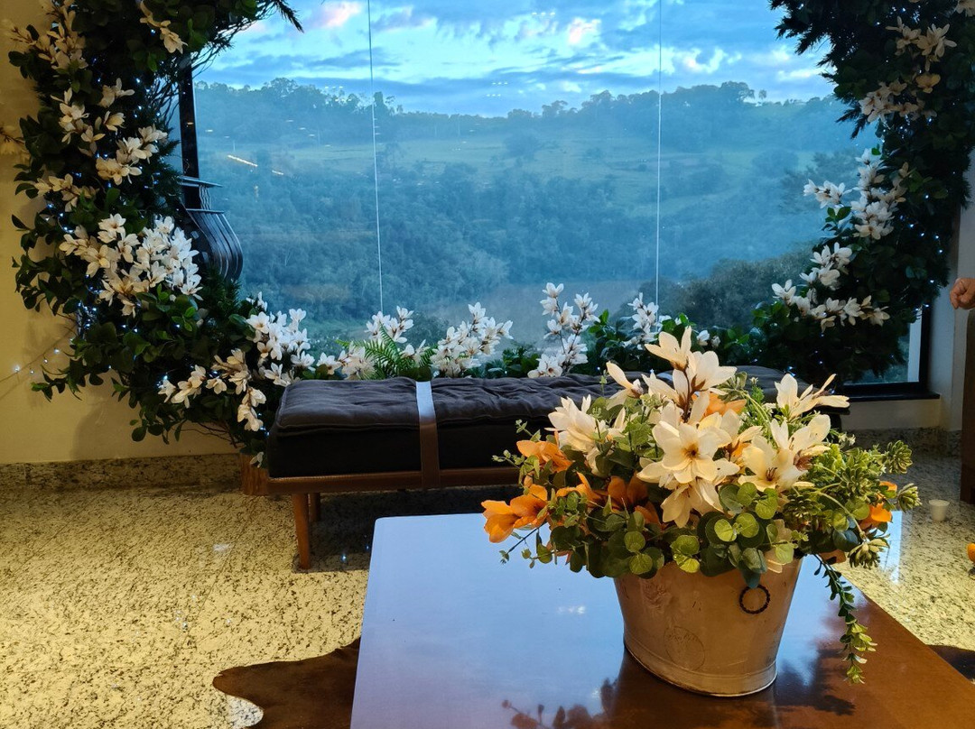 日耳曼别墅酒店主图