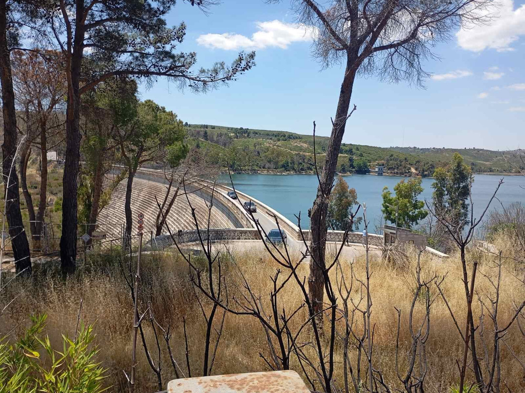 Marathon Lake-Marathon必去景点