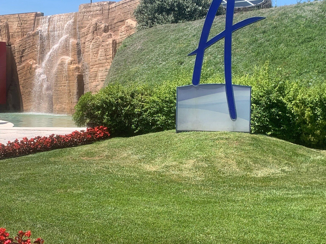 Aquardens Terme Verona-Sant Lucia必去景点