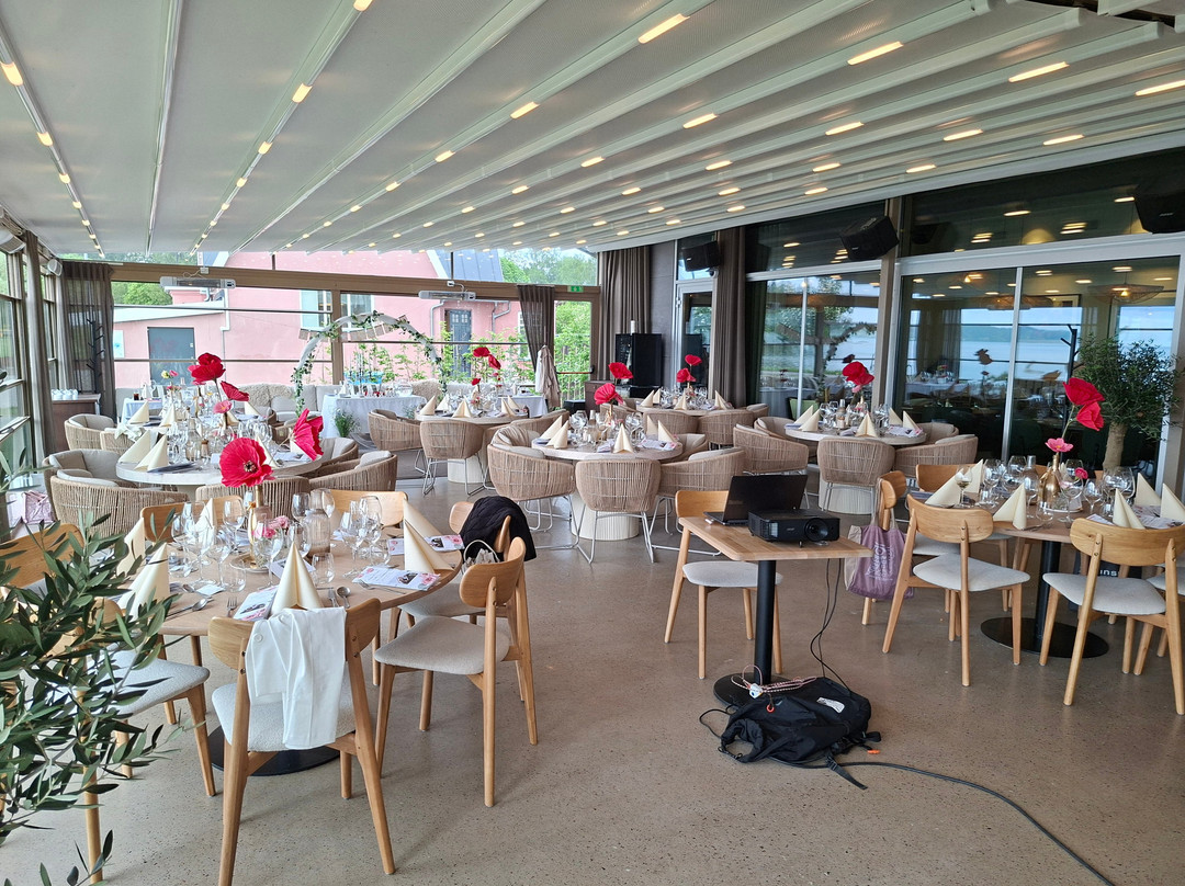 Oxo Beach House