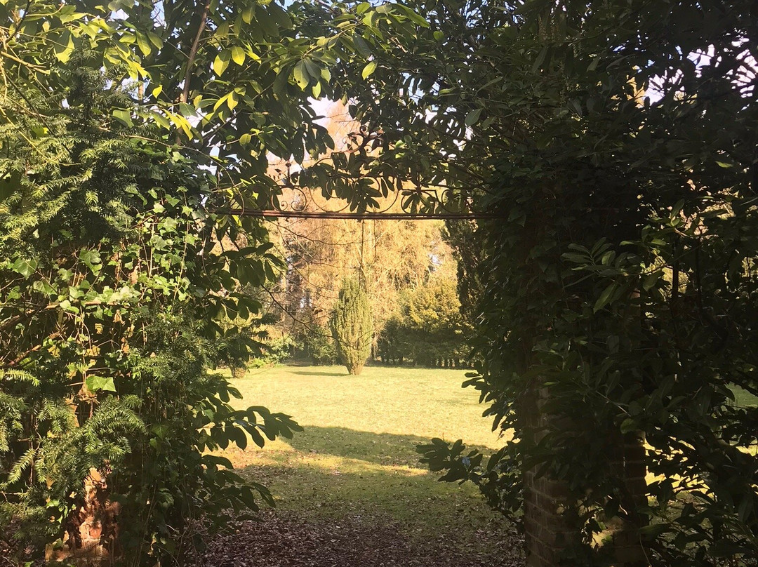 Bannatyne Health Club & Spa - Bury St Edmunds-圣埃德蒙兹伯里必去景点