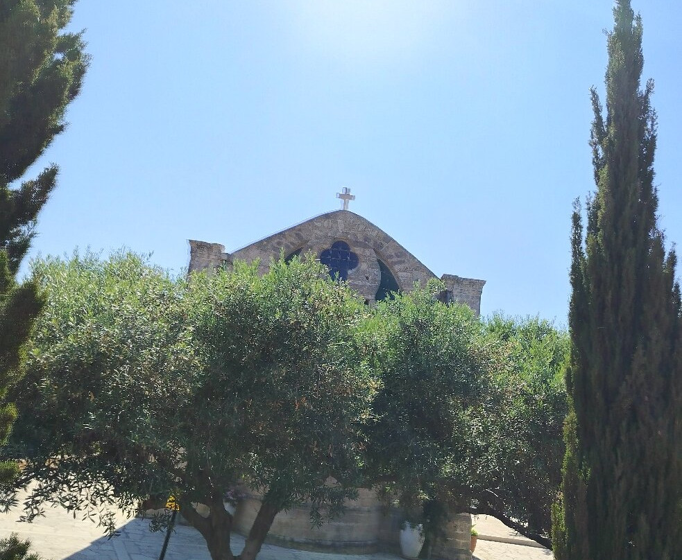 Rethymno City Tour-雷斯蒙必去景点