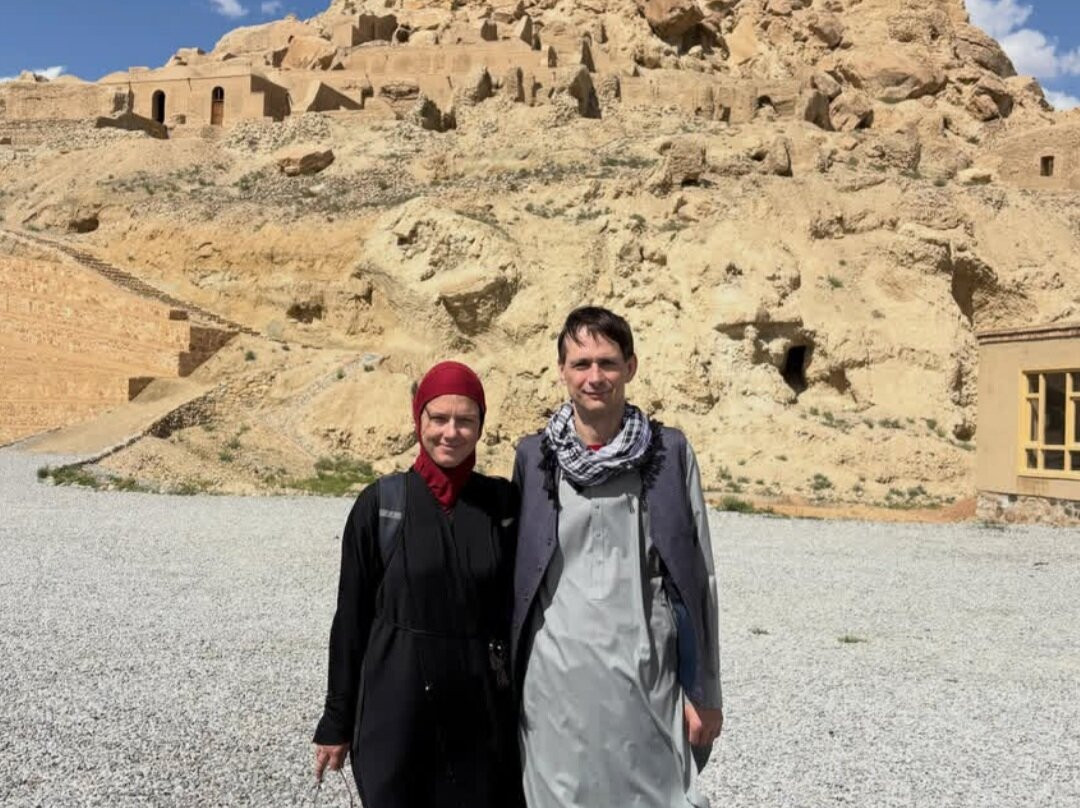 Band-e-Amir National Park-Bamyan必去景点