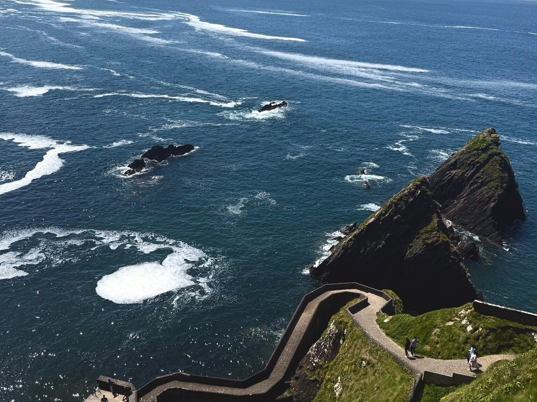 Dingle Peninsula-凯里郡必去景点