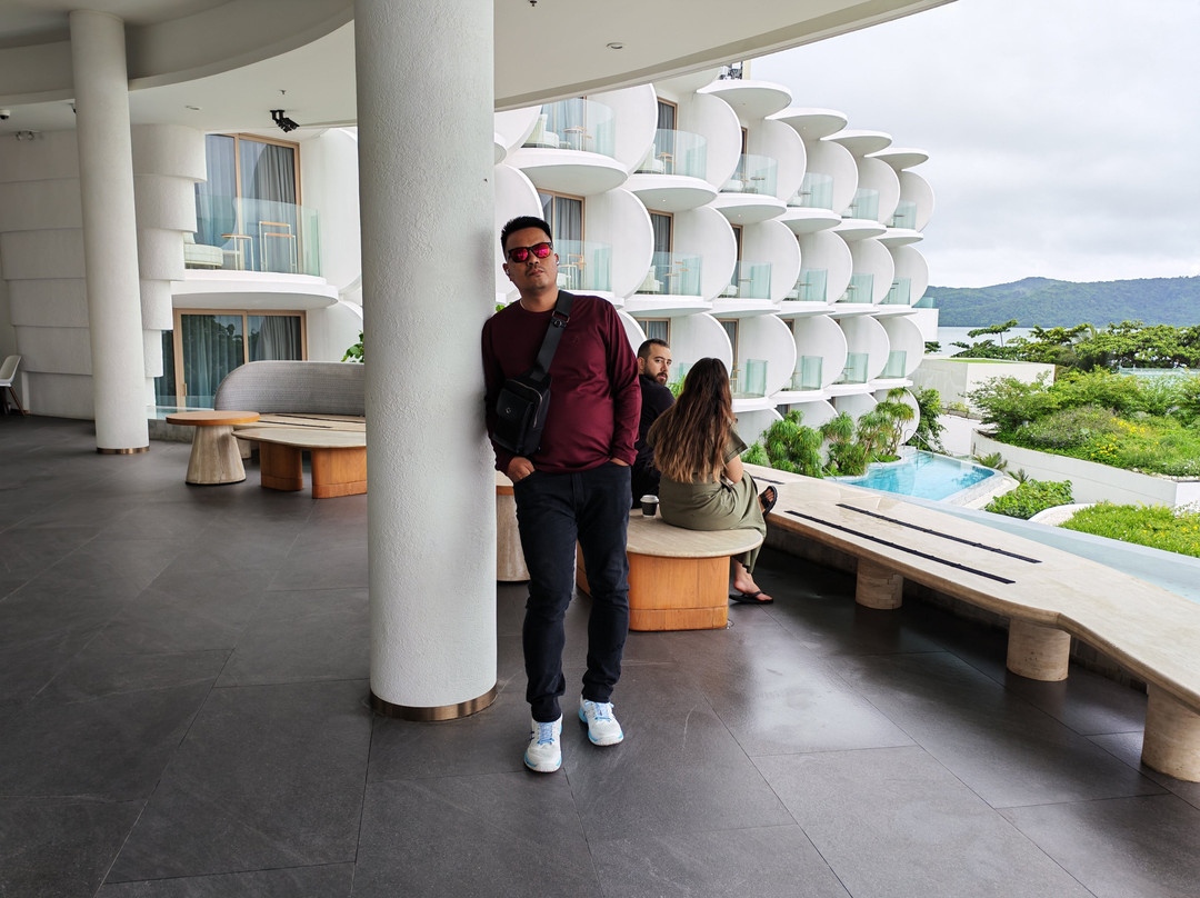 The Parlour - Veranda Resort Phuket - Autograph Collection
