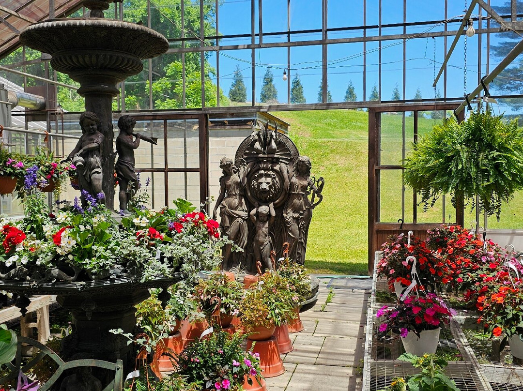 Grier Nursery & Greenhouses