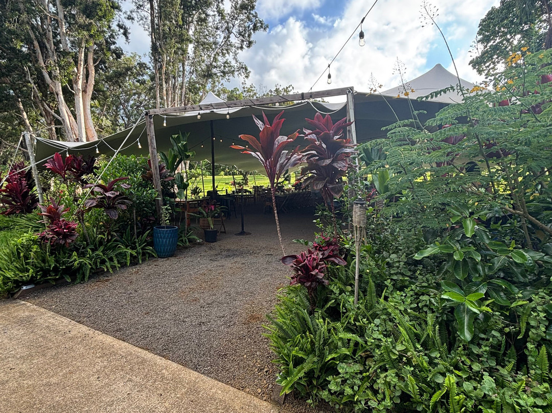 Common Ground Kauai-基拉韦厄必去景点