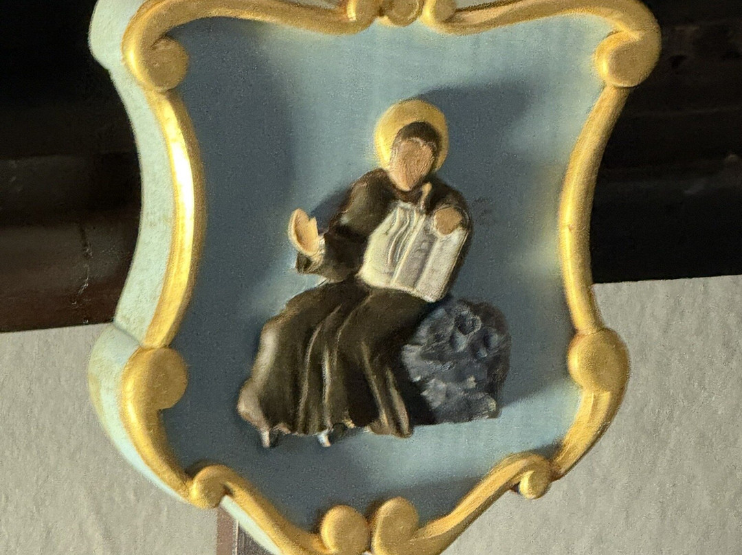 St. Just in Roseland Church-St Just in Roseland必去景点