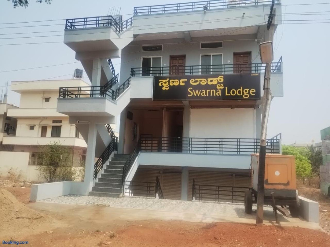 Swarna Lodge