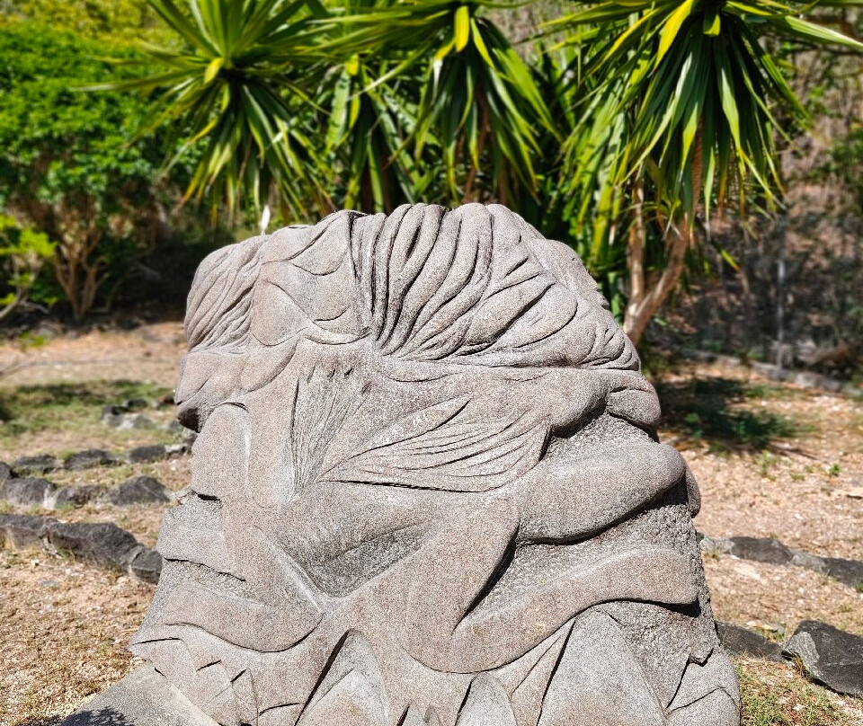 International Slave Route Monument-莫纳山必去景点