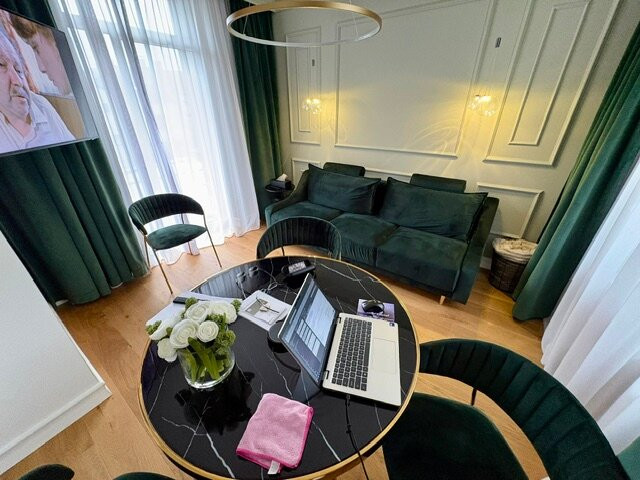 Bice Apartments & Wellness